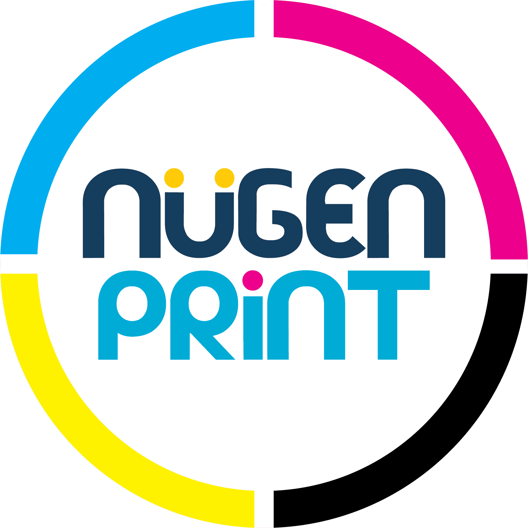 Nugen Printing - Customer InkPoint